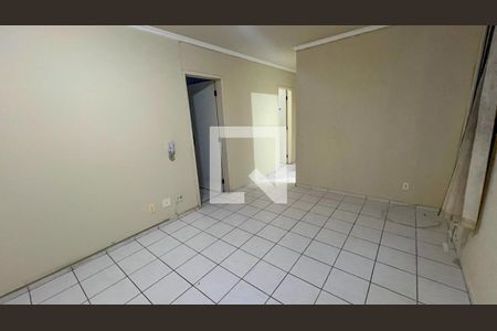 Sala  de apartamento para alugar com 3 quartos, 65m² em Graça, Belo Horizonte