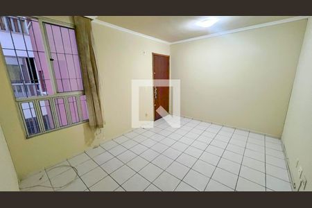 Sala  de apartamento para alugar com 3 quartos, 65m² em Graça, Belo Horizonte