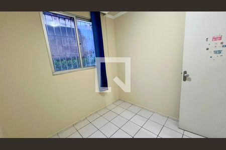 Quarto  de apartamento para alugar com 3 quartos, 65m² em Graça, Belo Horizonte