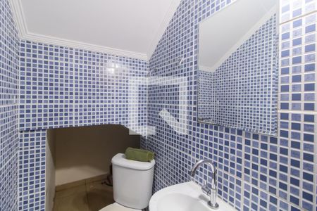 Lavabo de casa para alugar com 2 quartos, 77m² em Jardim Sao Nicolau, São Paulo