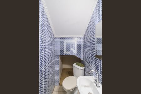 Lavabo de casa à venda com 2 quartos, 110m² em Jardim Sao Nicolau, São Paulo