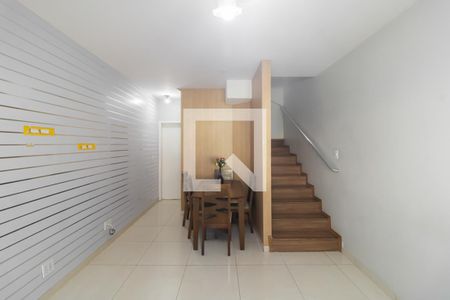 Sala de casa à venda com 2 quartos, 110m² em Jardim Sao Nicolau, São Paulo