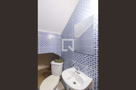 Lavabo de casa à venda com 2 quartos, 110m² em Jardim Sao Nicolau, São Paulo