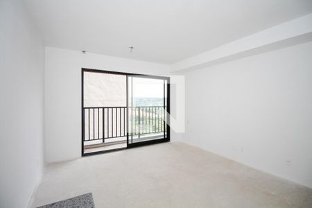 Studio de kitnet/studio para alugar com 1 quarto, 25m² em Pinheiros, São Paulo