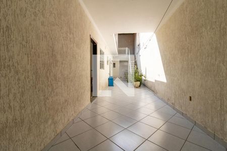 Casa à venda com 140m², 2 quartos e 4 vagas Casa à venda com 140m², 2 quartos e 4 vagasArea Externa