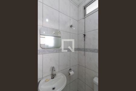Casa à venda com 140m², 2 quartos e 4 vagas Casa à venda com 140m², 2 quartos e 4 vagasBanheiro da Suíte