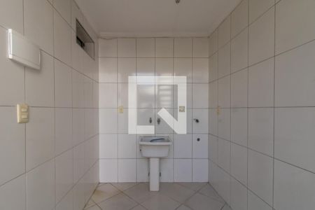 Casa à venda com 140m², 2 quartos e 4 vagas Casa à venda com 140m², 2 quartos e 4 vagasArea de Serviço
