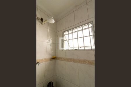 Casa à venda com 140m², 2 quartos e 4 vagas Casa à venda com 140m², 2 quartos e 4 vagasBanheiro Social