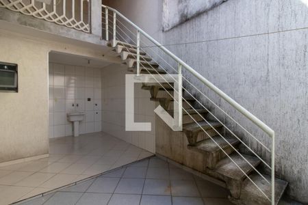Casa à venda com 140m², 2 quartos e 4 vagas Casa à venda com 140m², 2 quartos e 4 vagasArea Externa
