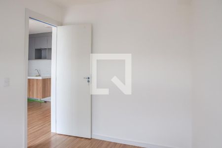 Quarto 1 de apartamento para alugar com 2 quartos, 37m² em Água Branca, São Paulo