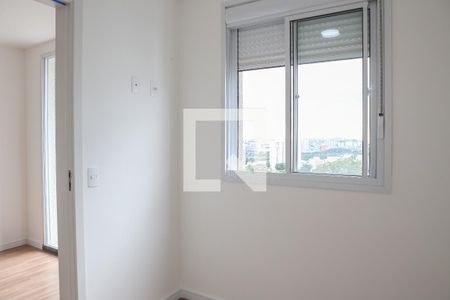 Quarto 2 de apartamento para alugar com 2 quartos, 37m² em Água Branca, São Paulo