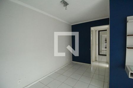 Sala de apartamento à venda com 2 quartos, 69m² em Taquara, Rio de Janeiro