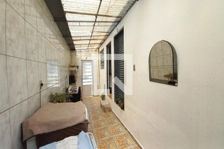 Casa à venda com 300m², 5 quartos e 3 vagas Casa à venda com 300m², 5 quartos e 3 vagasÁrea de Serviço