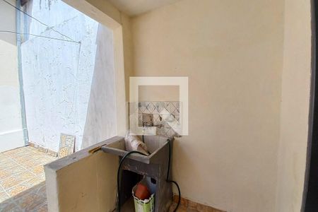 Casa à venda com 300m², 5 quartos e 3 vagas Casa à venda com 300m², 5 quartos e 3 vagasÁrea de Serviço