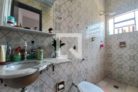 Casa à venda com 300m², 5 quartos e 3 vagas Casa à venda com 300m², 5 quartos e 3 vagasBanheiro da Suíte