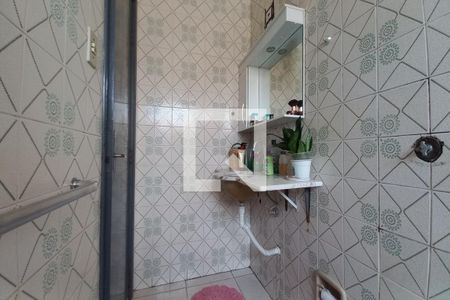 Casa à venda com 300m², 5 quartos e 3 vagas Casa à venda com 300m², 5 quartos e 3 vagasBanheiro da Suíte