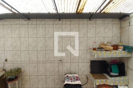 Casa à venda com 300m², 5 quartos e 3 vagas Casa à venda com 300m², 5 quartos e 3 vagasVista da Cozinha