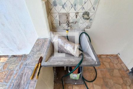 Casa à venda com 300m², 5 quartos e 3 vagas Casa à venda com 300m², 5 quartos e 3 vagasÁrea de Serviço