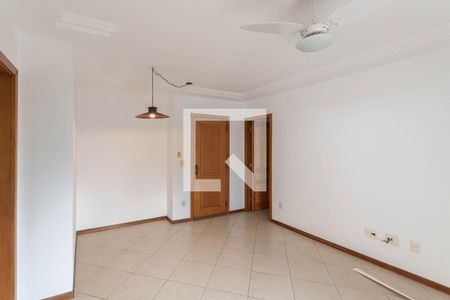 Apartamento à venda com 95m², 3 quartos e 2 vagasSala