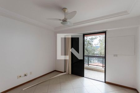 Sala de apartamento à venda com 3 quartos, 95m² em Tijuca, Rio de Janeiro