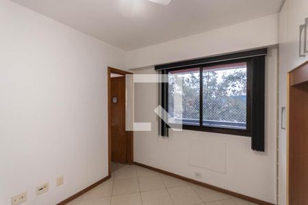 Suíte de apartamento à venda com 3 quartos, 95m² em Tijuca, Rio de Janeiro