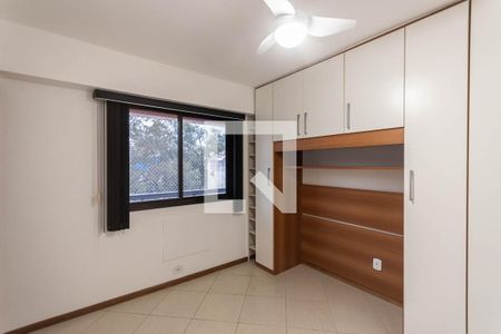 Suíte de apartamento à venda com 3 quartos, 95m² em Tijuca, Rio de Janeiro