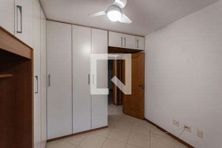 Suíte de apartamento à venda com 3 quartos, 95m² em Tijuca, Rio de Janeiro