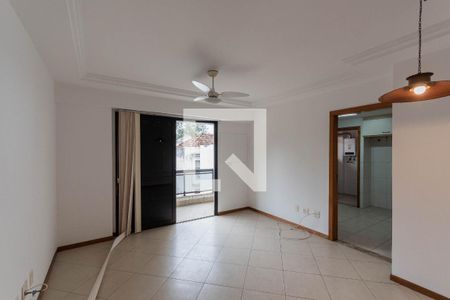 Apartamento à venda com 95m², 3 quartos e 2 vagasSala