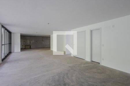 Sala de apartamento à venda com 3 quartos, 280m² em Sumaré, São Paulo