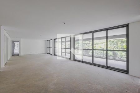 Sala de apartamento à venda com 3 quartos, 280m² em Sumaré, São Paulo