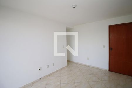 Sala de apartamento para alugar com 2 quartos, 51m² em Cordovil, Rio de Janeiro