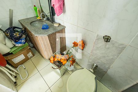 Suite de apartamento para alugar com 3 quartos, 100m² em Itapoã, Belo Horizonte