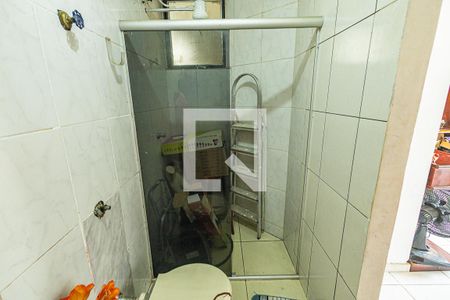 Suite de apartamento para alugar com 3 quartos, 100m² em Itapoã, Belo Horizonte