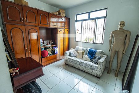 Quarto 1 / suite de apartamento para alugar com 3 quartos, 100m² em Itapoã, Belo Horizonte