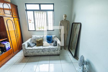 Quarto 1 / suite de apartamento para alugar com 3 quartos, 100m² em Itapoã, Belo Horizonte