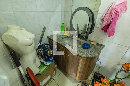 Suite de apartamento para alugar com 3 quartos, 100m² em Itapoã, Belo Horizonte