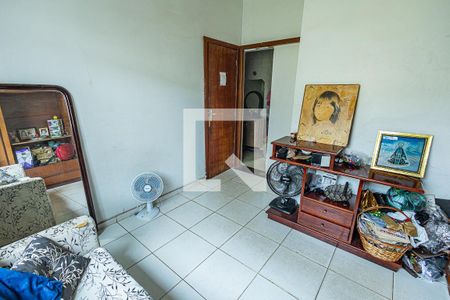 Quarto 1 / suite de apartamento para alugar com 3 quartos, 100m² em Itapoã, Belo Horizonte