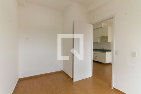 Quarto de apartamento para alugar com 1 quarto, 32m² em Vila Marieta, São Paulo