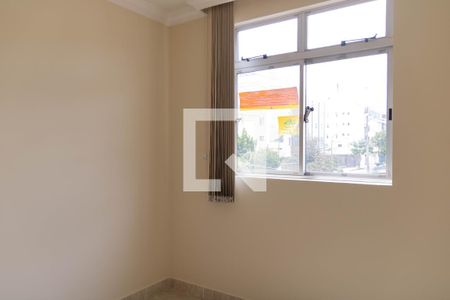 Quarto 1 de apartamento para alugar com 2 quartos, 50m² em Jardim America, Belo Horizonte