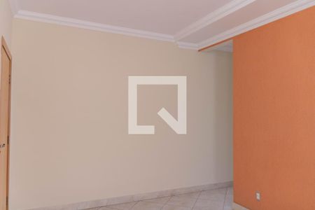 Sala de apartamento para alugar com 2 quartos, 50m² em Jardim America, Belo Horizonte