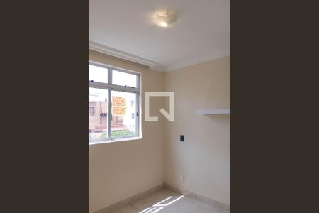 Quarto 1 de apartamento para alugar com 2 quartos, 50m² em Jardim America, Belo Horizonte