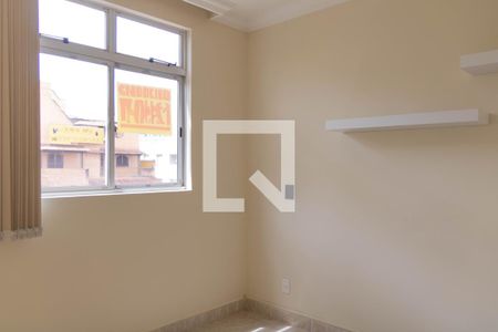 Quarto 1 de apartamento para alugar com 2 quartos, 50m² em Jardim America, Belo Horizonte