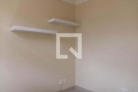 Quarto 1 de apartamento para alugar com 2 quartos, 50m² em Jardim America, Belo Horizonte