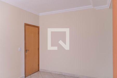 Sala de apartamento para alugar com 2 quartos, 50m² em Jardim America, Belo Horizonte