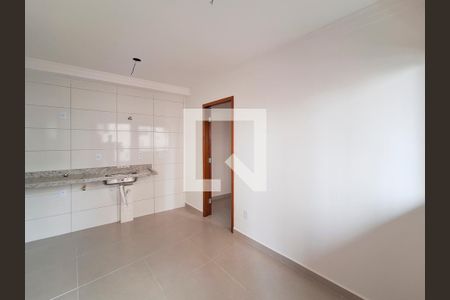 Sala/Cozinha de kitnet/studio à venda com 1 quarto, 25m² em Tucuruvi, São Paulo