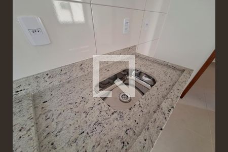 Sala/Cozinha de kitnet/studio à venda com 1 quarto, 25m² em Tucuruvi, São Paulo