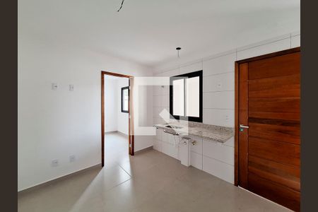 Studio de kitnet/studio à venda com 1 quarto, 25m² em Tucuruvi, São Paulo