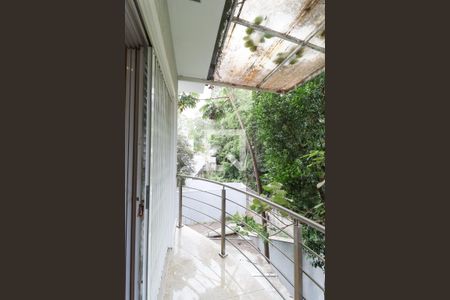 Casa de condomínio à venda com 529m², 4 quartos e 6 vagas Casa de condomínio à venda com 529m², 4 quartos e 6 vagasVaranda Suíte 4