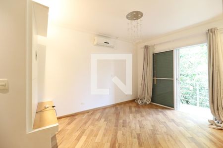 Casa de condomínio à venda com 529m², 4 quartos e 6 vagas Casa de condomínio à venda com 529m², 4 quartos e 6 vagasSuíte 4