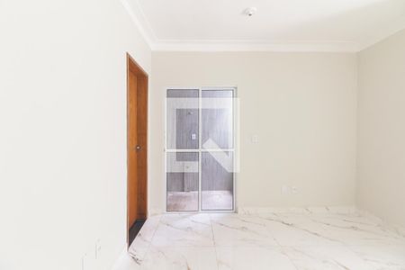 Sala  de apartamento à venda com 2 quartos, 49m² em Penha de França, São Paulo